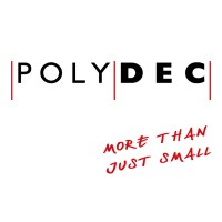 Polydec SA logo - Similar company to Lecureux Sa