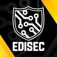 EDISEC Seguridad Informática logo - Similar company to Informática Stech Limitada