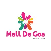 Mall De Goa logo - Similar company to Caculo Mall