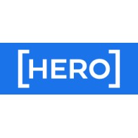 Hero Blue logo - Similar company to D&A Professional Services