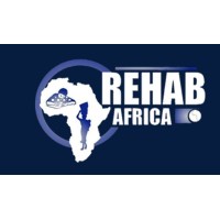 Rehab Africa logo - Similar company to Nextgen Impact Hub