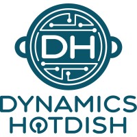 Dynamics Hotdish logo - Similar company to Np Dynamics Limited
