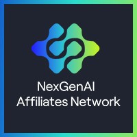 NexGenAI Affiliate Network logo - Similar company to Appsaware