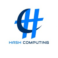 Hash Computing logo - Similar company to The Nerd Camp