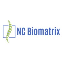 NC Biomatrix B.V. logo - Similar company to Wovid Diaries