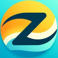 Zenith logo - Similar company to Les Éditions Du Web