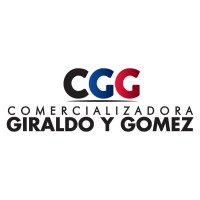 Comercializadora Giraldo & Gómez logo - Similar company to Get Global Enterprise Technologies