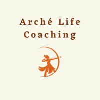 Arché Life Coaching logo - Similar company to Go' Coaching