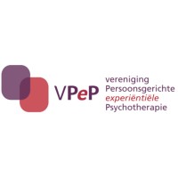 Vereniging Persoonsgerichte experiëntiële Psychotherapie (VPeP) logo - Similar company to Eftin