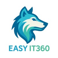 EasyIT360 logo - Similar company to Orbita Advisory