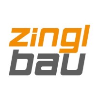 Zingl Bau logo - Similar company to Handler Gruppe