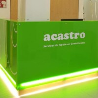 ACASTRO - Assessoria de Empresas, Lda. logo - Similar company to Bms