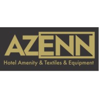 AZENN Otel Məhsulları logo - Similar company to Exertis Azenn