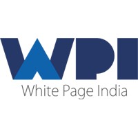 White Page India logo - Similar company to Womanias