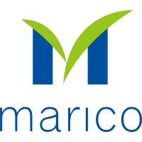 Marico Middle East logo - Similar company to Marico Egypt