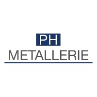PH M logo - Similar company to La Métallerie