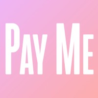 Hashtag Pay Me logo - Similar company to Fulley