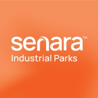 Senara Industrial Parks logo - Similar company to E Kranti Pvt Ltd