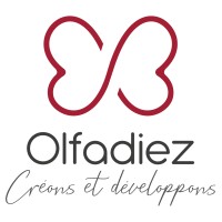 Olfadiez logo - Similar company to Technicom
