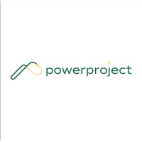 Power Project - Solar Company logo - Similar company to Solar Power Project