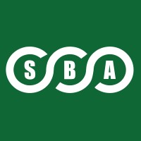 The Sustainable Business Alliance logo - Similar company to Pulse Group Media