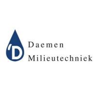 Daemen Milieutechniek logo - Similar company to Adkeon