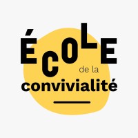L'École de la Convivialité logo - Similar company to Kunbis