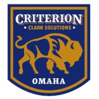 Criterion Claim Solutions of Omaha logo - Similar company to Commtech Global