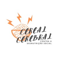 Associação Cereal Cerebral logo - Similar company to Sustentarea