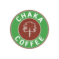 Chaka Coffee logo - Similar company to Tomoca Coffee