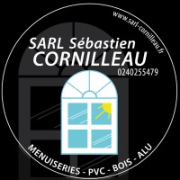 SARL CORNILLEAU logo - Similar company to Studio Odaki