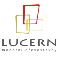 LUCERN moderní dřevostavby logo - Similar company to Goopan