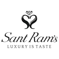 Sant Ram's logo - Similar company to Purosch Needlework