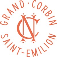 Château Grand Corbin logo - Similar company to Chateau Corbin