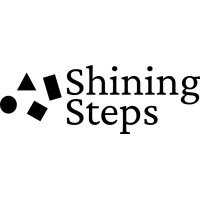 Shining Steps ABA logo - Similar company to Tiptoe Aba