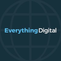 Everything Digital logo - Similar company to Hai