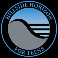 Hillside Horizon for Teens logo - Similar company to E L U X X