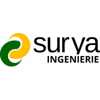 Surya Consultants.com logo - Similar company to Incub'