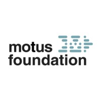 Motus Foundation logo - Similar company to Gottwald