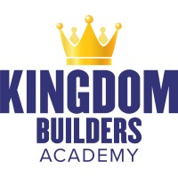 Kingdom Builders Academy logo - Similar company to Virtual Door Knocker