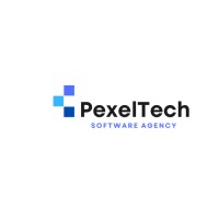 PexelTech logo - Similar company to Mak Solutions Ltd