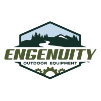 Engenuity Outdoor Equipment logo - Similar company to Pack Rite Solutions