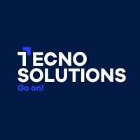 Tecno Solutions logo - Similar company to Tecno Solutions