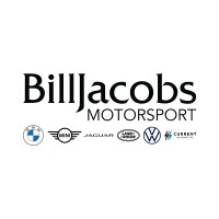 Bill Jacobs Motorsport logo - Similar company to Ryan Hill Group (Century 21 Circle)