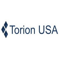 Torion USA logo - Similar company to Marcy Engineering