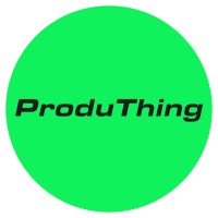 ProduThing logo - Similar company to Leverage Point Entertainment
