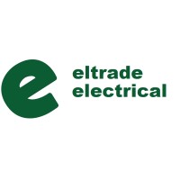 ELTRADE ELECTRICAL LTD logo - Similar company to Eltrade