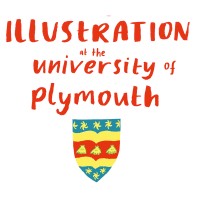 Plymouth Illustration logo - Similar company to Experience Illustration