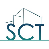 SCT - Société de Conception en Travaux logo - Similar company to Osons Architecture