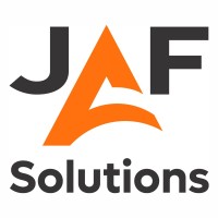 JAF Solutions logo - Similar company to Cavalier Containers Pty Ltd